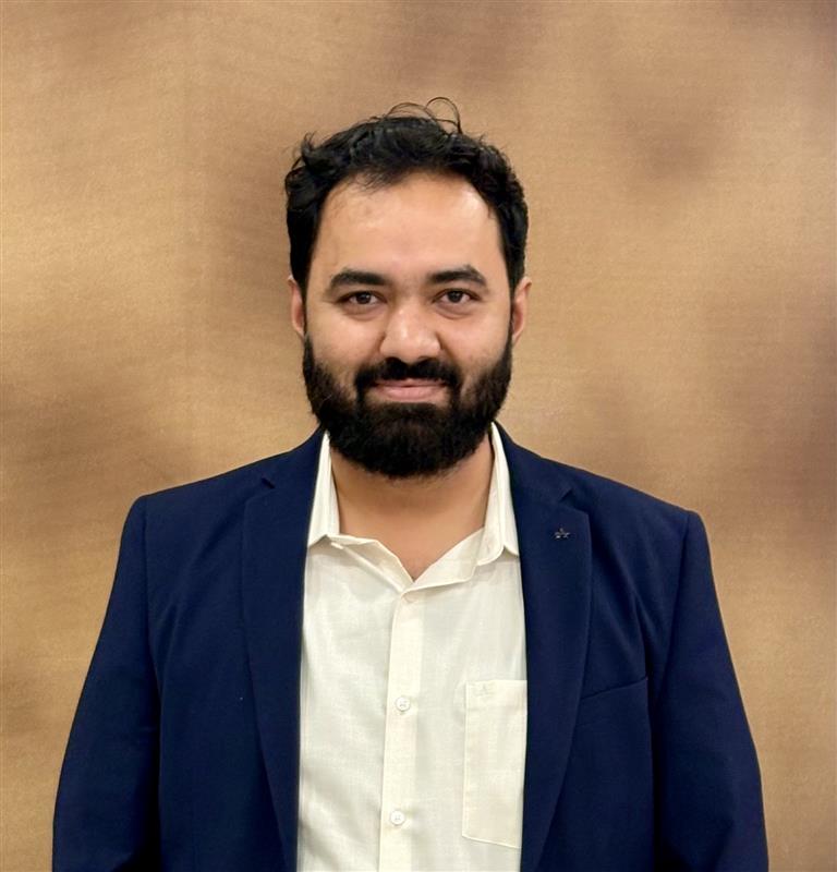 upturn founder profile image