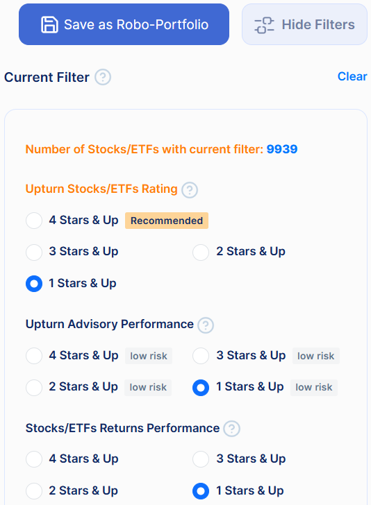 watchlist